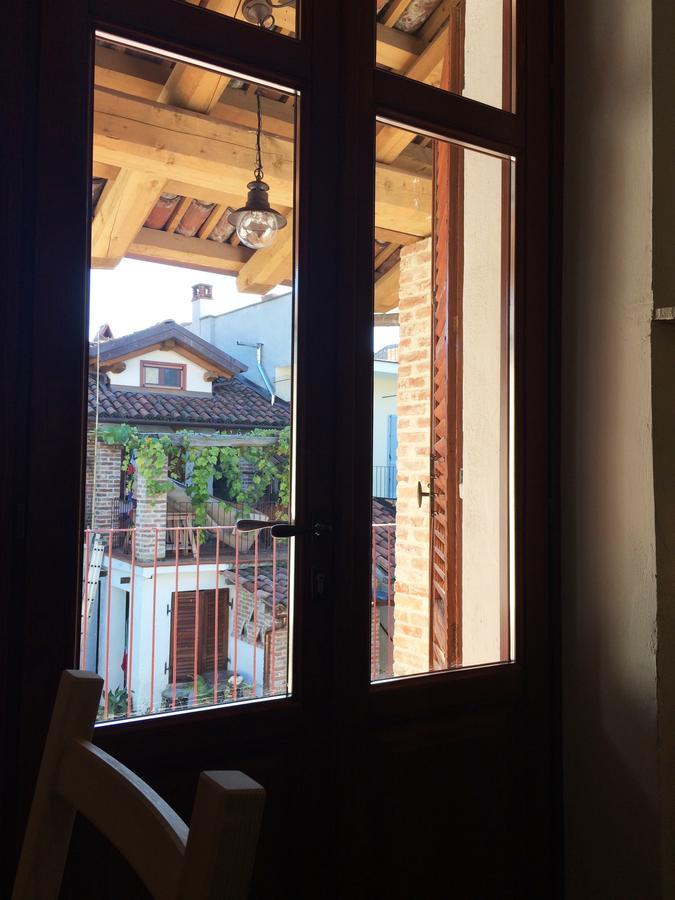 Villa Maddalena Bra Exteriér fotografie