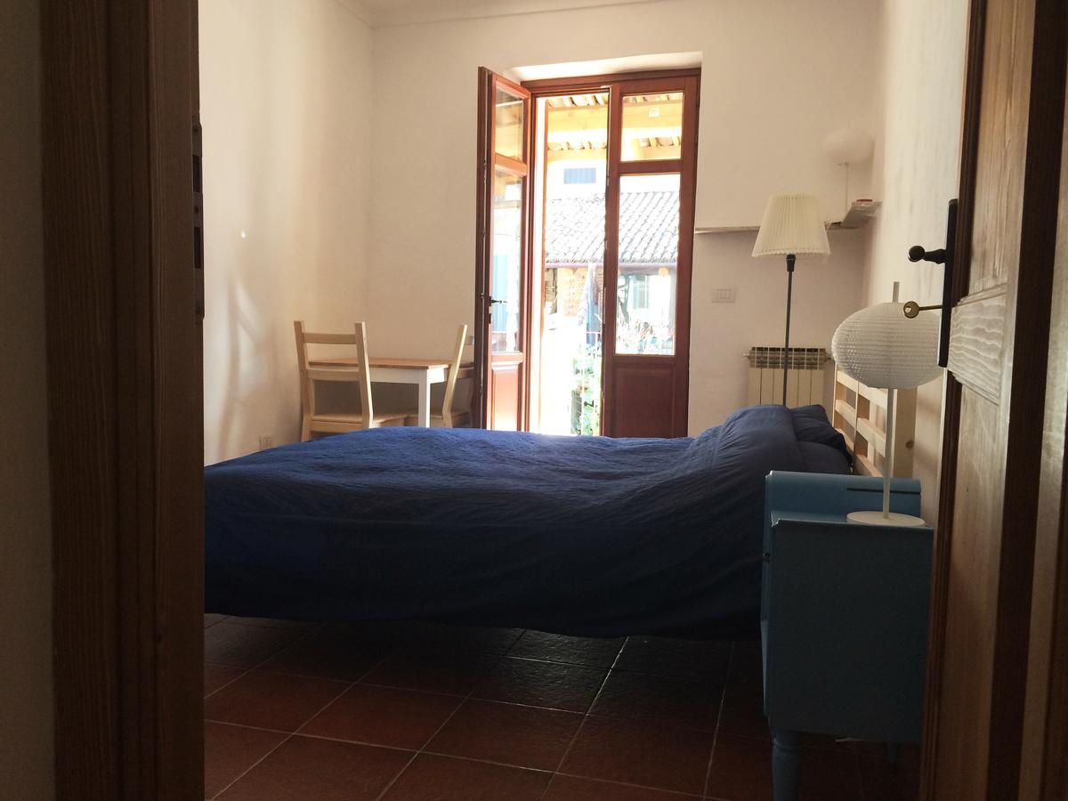 Villa Maddalena Bra Exteriér fotografie