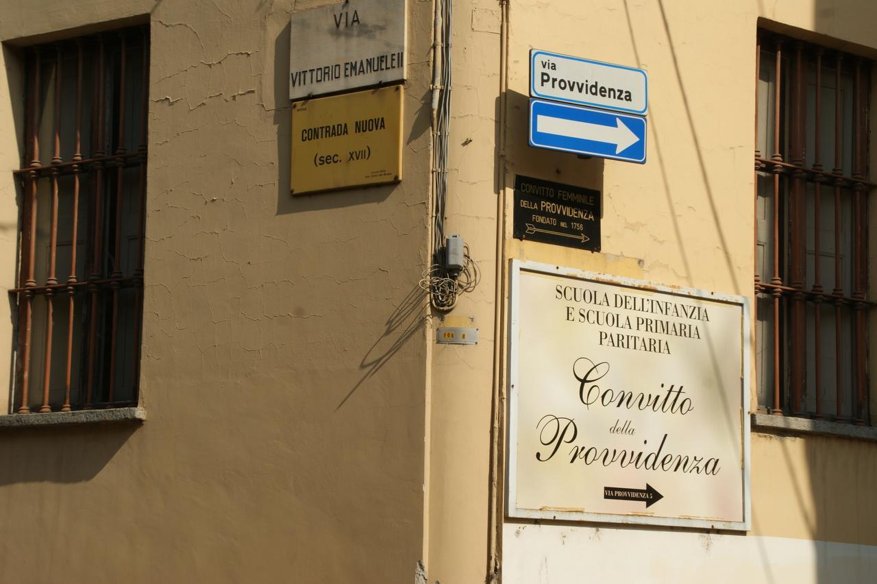 Villa Maddalena Bra Exteriér fotografie