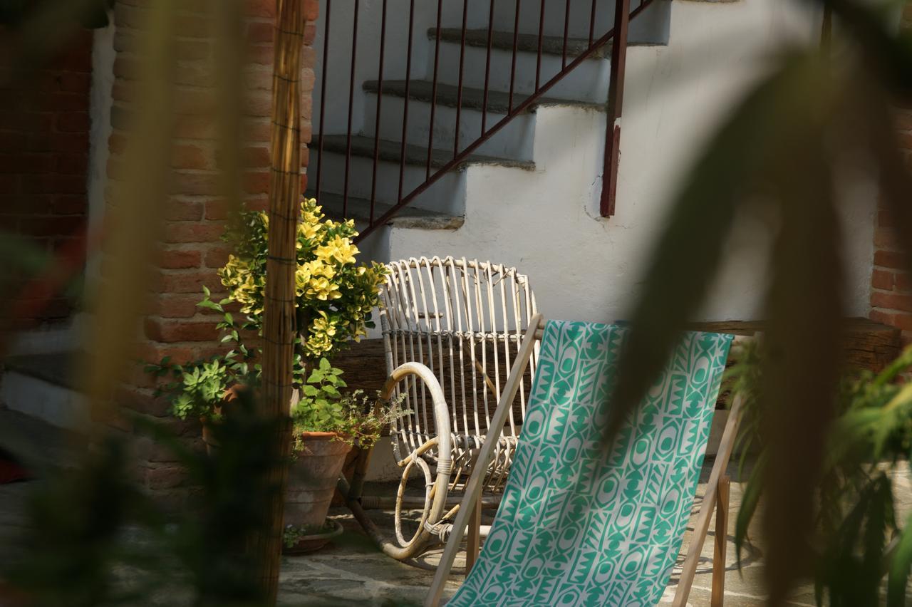 Villa Maddalena Bra Exteriér fotografie