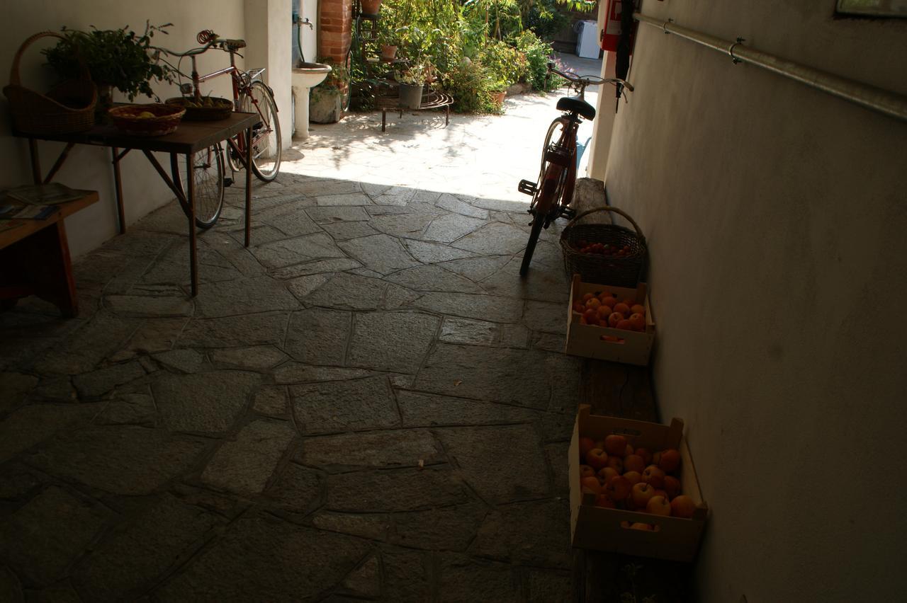 Villa Maddalena Bra Exteriér fotografie