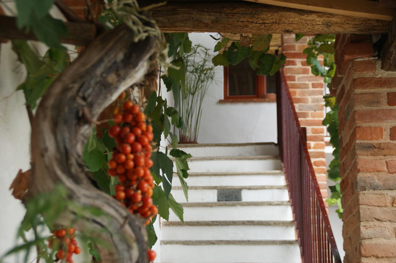 Villa Maddalena Bra Exteriér fotografie