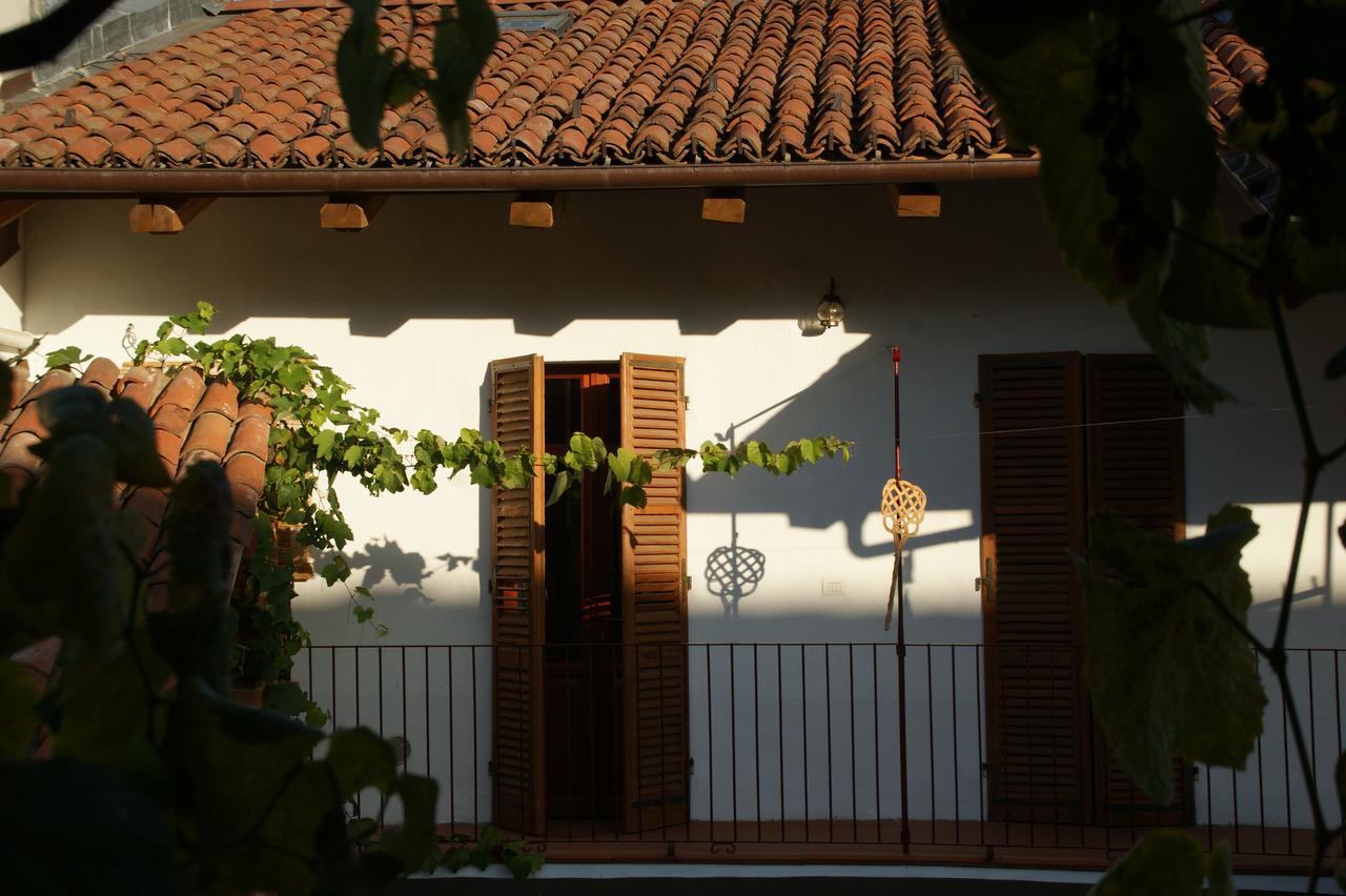 Villa Maddalena Bra Exteriér fotografie