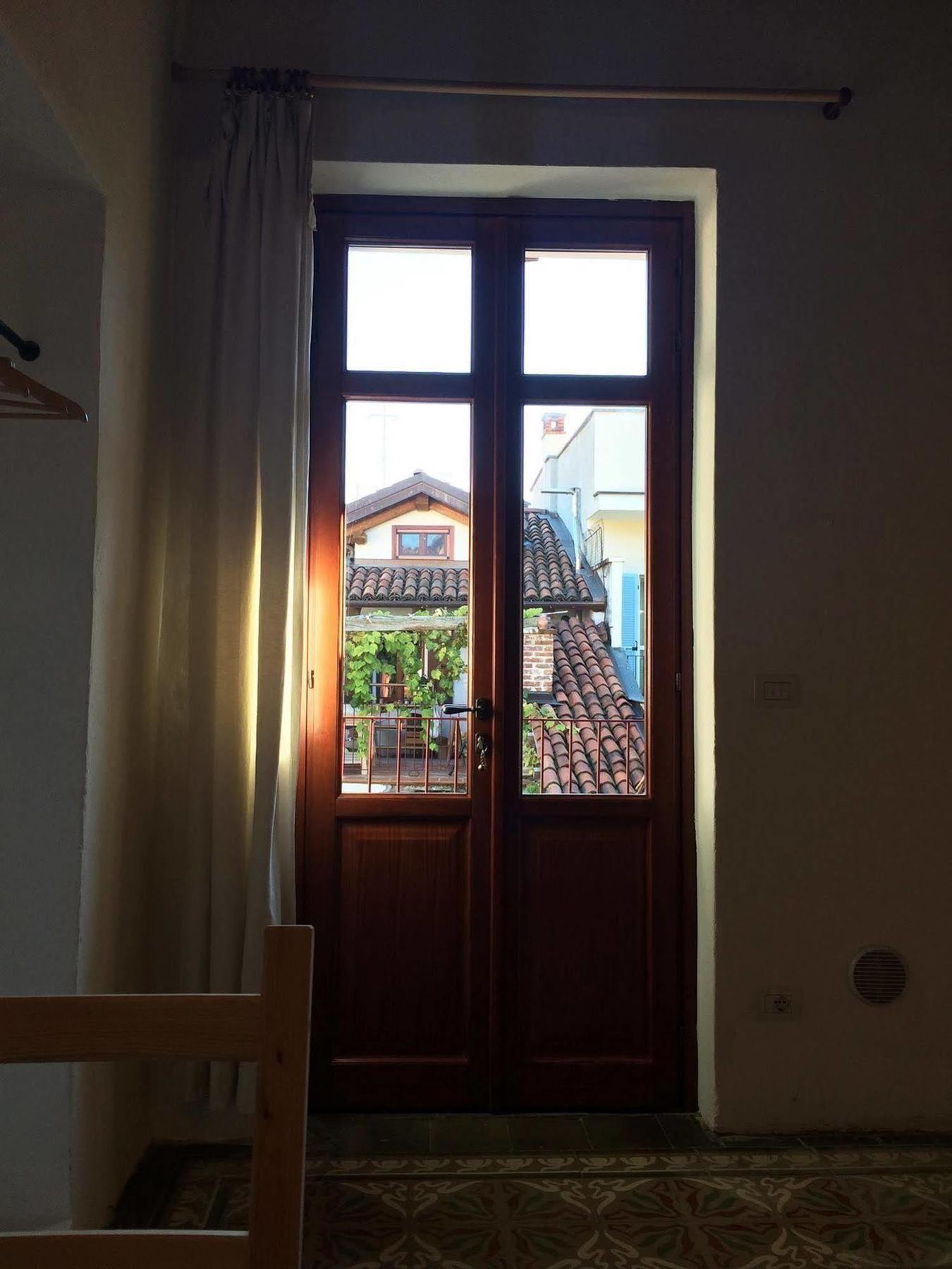 Villa Maddalena Bra Exteriér fotografie